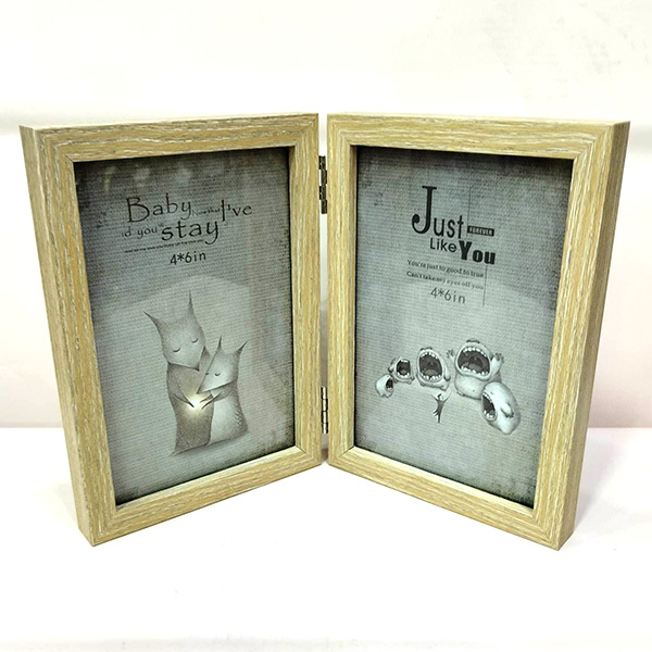 Valentine photo frame